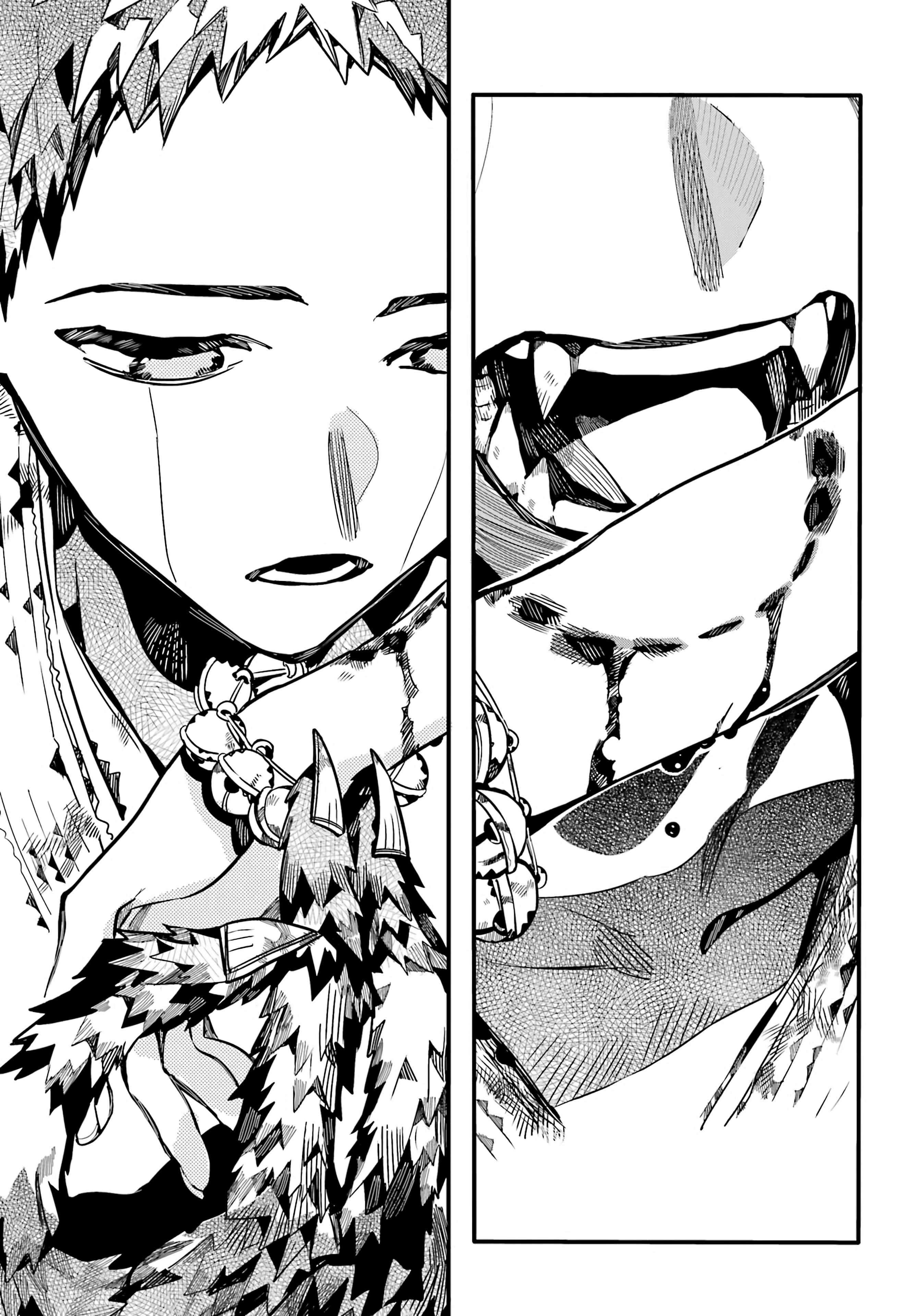 Toilet Bound Hanako Kun, Chapter 94 image 10